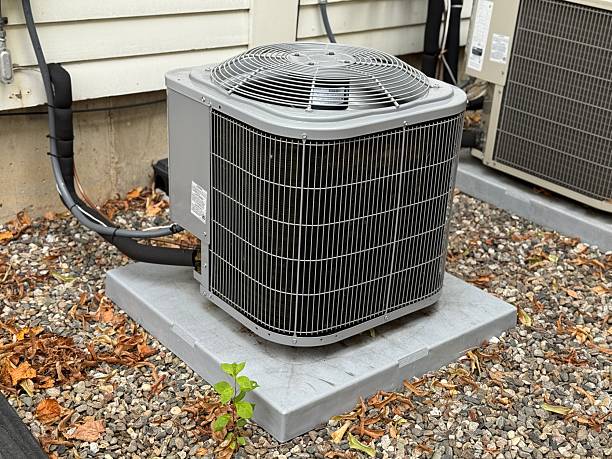24/7 Emergency Hvac Installation experts in Jacksonville, NC