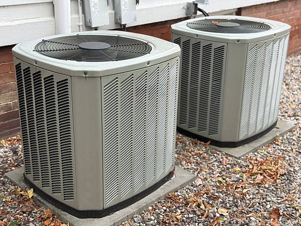 Reliable Hvac Installation contractor in Jacksonville, NC by JG Cool HVAC